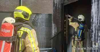 Vaten frituurvet vatten vuur aan school: geen gewonden - Het Laatste Nieuws