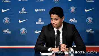 PSG : Al-Khelaïfi veut ces 3 stars au Paris SG si Mbappé s'en va au Real Madrid ! - Jeunesfooteux