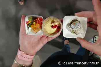 La gastronomie guadeloupéenne s'expose au salon Taste of Paris - Outre-mer - Outre-mer la 1ère