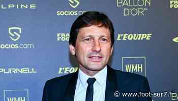 Mercato PSG : Une nouvelle piste à 70M€ pour le Paris SG - Foot Sur 7
