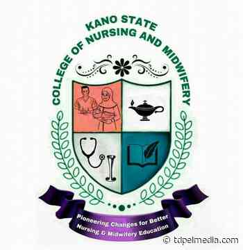 Kano State College Of Nursing & Midwifery CBT Entrance Examination Schedule 2022/2023 - TDPel Media