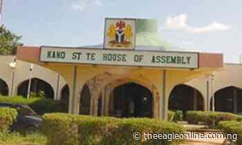 Kano House of Assembly Deputy Speaker, others defect to NNPP - - The Eagle Online