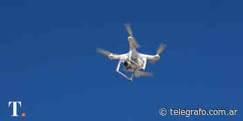 En Villa Gesell buscarán con drones al joven desaparecido - Telégrafo
