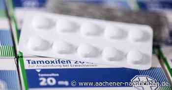 Tamoxifen: Warum ein Krebsmedikament plötzlich nicht mehr zu haben ist