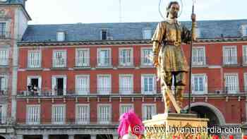 De pocero a patrón de Madrid: ¿quién fue san Isidro? - La Vanguardia