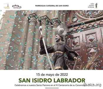 San Isidro celebra a su patrono y comienza el Año Santo Jubilar - Aica On line