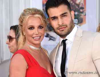 Britney Spears verliert Baby bei Fehlgeburt