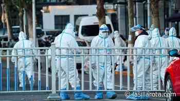 La pandemia en China; el terror del triunfo - La Silla Rota