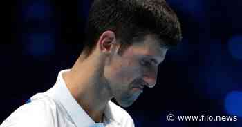 Novak Djokovic obtuvo el triunfo número mil en su carrera profesional en el tenis - Filo.news