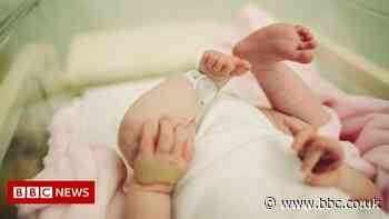 Fresh probe into spike in newborn baby deaths in Scotland