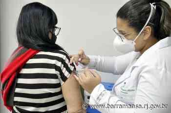 Barra Mansa alerta sobre a importância da vacinação contra Influenza - Prefeitura Municipal de Barra Mansa (.gov)