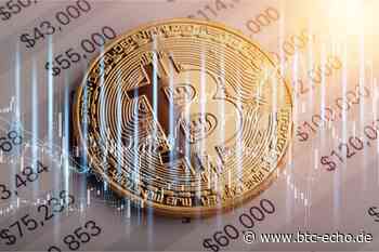 Quo vadis?Bitcoin: 7 wichtige Faktoren, die aktuell den BTC-Kurs beeinflussen - BTC-ECHO | Bitcoin & Blockchain seit 2014
