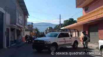 Atacan a balazos a 2 hermanas en Iguala, Guerrero - Quadratín Oaxaca