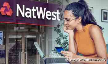 NatWest has increased interest rates again and you can now earn 3.25% on your savings