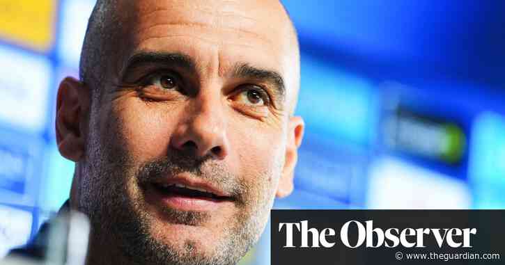 Haaland will be happy at Manchester City even if I don’t stay, says Guardiola