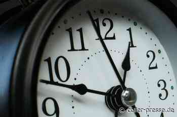 SoVD-Beratungszentrum Celle am Dienstag, 07.06.2022 geschlossen – Celler Presse - Celler Presse