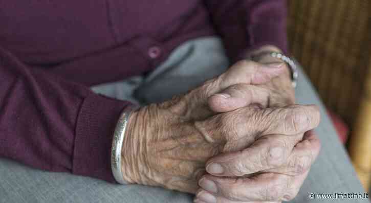 Gragnano, truffa anziana fingendosi il nipote: arrestato 19enne - ilmattino.it