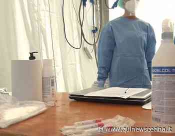 Covid, diminuiscono i contagi nelle Valli Etrusche - Qui News Cecina