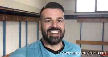 GS TV – Lo speciale di Mazzola Valdarbia-S.Cecina: le interviste dei protagonisti - Grosseto Sport