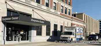 No new info after day-long 'suspicious death' investigation at The Carp - Manchester Ink Link