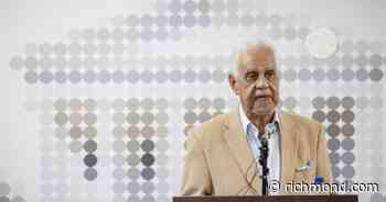 Doug Wilder accuses VCU provost of racism for not firing employee - Richmond Times-Dispatch