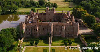 Search committee formed for new Vice-Provost and Executive Director, Bader International Study Centre - Queen's University