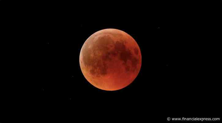 Blood Moon today: Will year’s first lunar eclipse be visible from India? Details