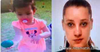 Disparition d'une fillette de 11 mois en Alsace, sa mère activement recherchée
