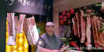 Pfälzer Metzger schickt Leberwurst an Botschafter Melnyk