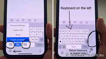iPhone trick you didn’t know existed