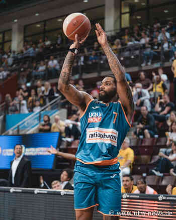 ratiopharm verliert Playoff-Krimi in Ludwigsburg nach zweifacher Verlängerung mit 104:99 Punkten