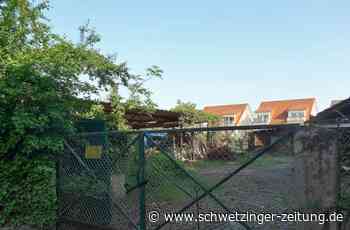 Kritik an der „Nacht-und-Nebel-Aktion“ - Eppelheim - Nachrichten und Informationen - Schwetzinger Zeitung