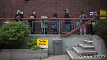 Millions don't vote in Ontario elections. Here's how some are tackling low turnout