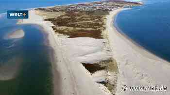 Mit dem 9-Euro-Ticket zum Klassenkampf auf die Insel