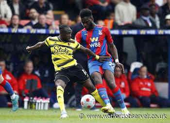 Watford vs Leicester: Predicted Hornets XI