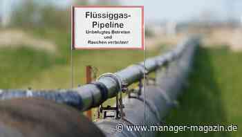 Souveränität: Wir müssten sie endlich umsetzen, egal ob digital oder energiepolitisch