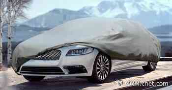 Best Car Covers for 2022     - CNET