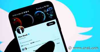Elon Musk's $44B Twitter Deal 'Temporarily on Hold'     - CNET