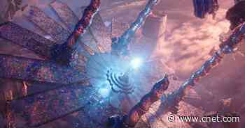 'Doctor Strange 2': Post-Credits Scenes' Epic Cameo and Sam Raimi Nod, Explained     - CNET