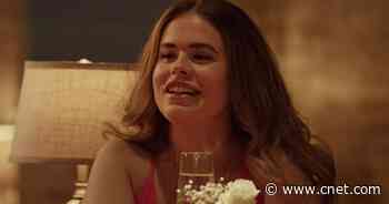 This Underrated Netflix Reality Dating TV Show Is Better Than 'Love Is Blind'     - CNET