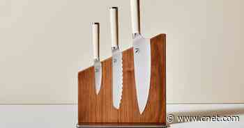 Best Direct-to-Consumer Kitchen Knives in 2022: Made In, Material, Brigade and More     - CNET