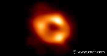 9 Great Reads From CNET This Week: Google I/O, iPods, Black Holes and More     - CNET