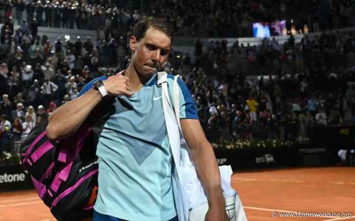 'I try to learn from Rafael Nadal every time I get to...', says ATP ace