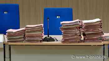 Anklage wegen Schwarzarbeit auf dem Bau mit Millionenschaden - t-online