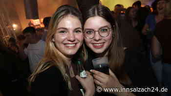 Flash Over Party in Stefanskirchen bei Ampfing