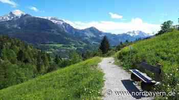 Gunzenhausen: Stadtbücherei lädt zum Alpen-Abend ein - Nordbayern.de
