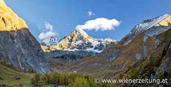 Alpen - Der Ruf des Gipfels - Wiener Zeitung