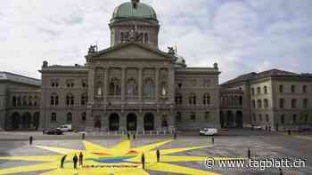 Grüne wollen Ausbau von Stauseen und Solaranlagen in den Alpen - St.Galler Tagblatt