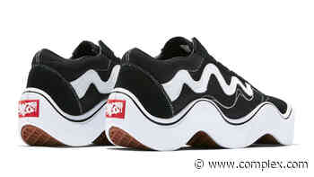 Vans Says MSCHF Is Still Shipping Wavy Baby Shoes Despite Court Order - Complex