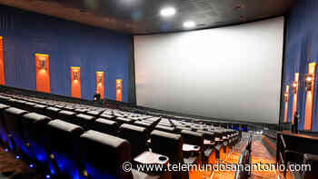 Cines de San Antonio ofrecerán funciones de películas gratuitas este verano - Telemundo San Antonio